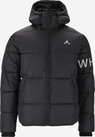 Whistler Winter Jacket 'Drift' in Black, Item view