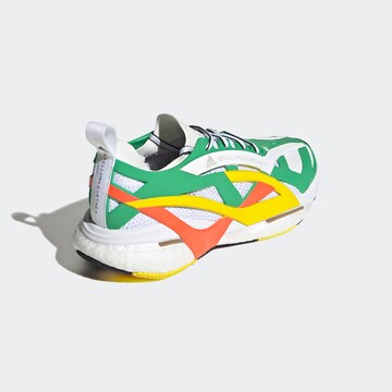 ADIDAS BY STELLA MCCARTNEY - Zapatillas de running 'Solarglide ' en verde