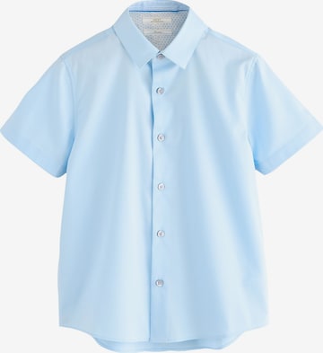 mėlyna Next Standartinis modelis Marškiniai: priekis