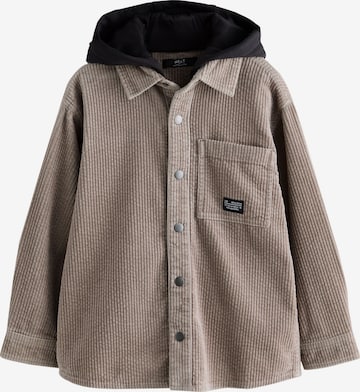 pilka Next Demisezoninė striukė: priekis