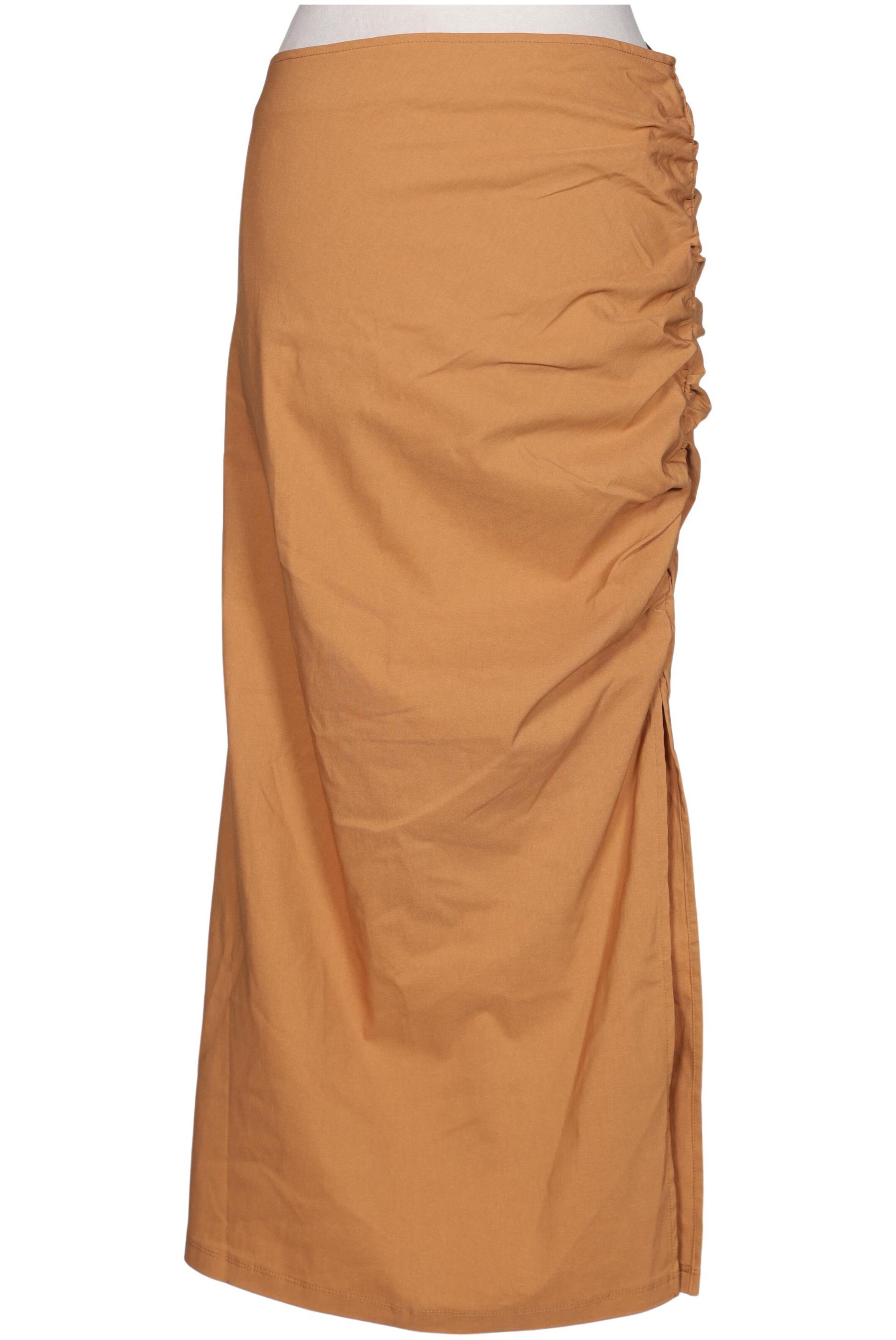 Gestuz Rock S in Braun: Vorderseite