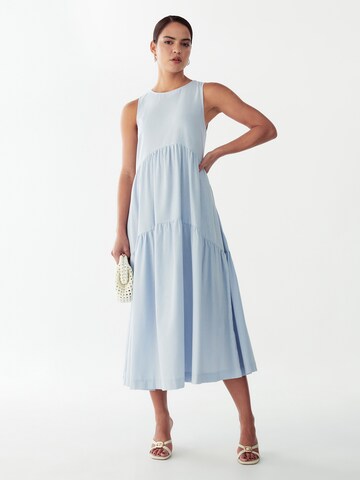 St MRLO Jurk 'Remi' in Blauw