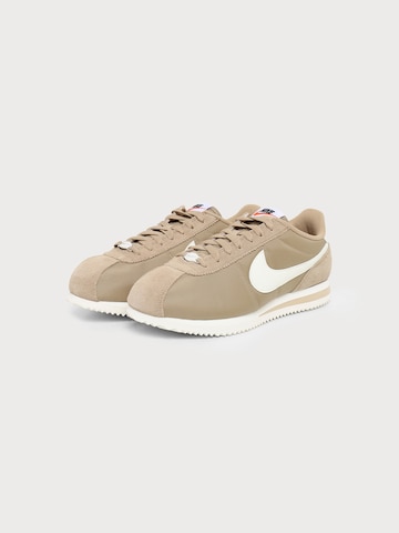 Nike Sportswear Sneaker 'CORTEZ' in Grün