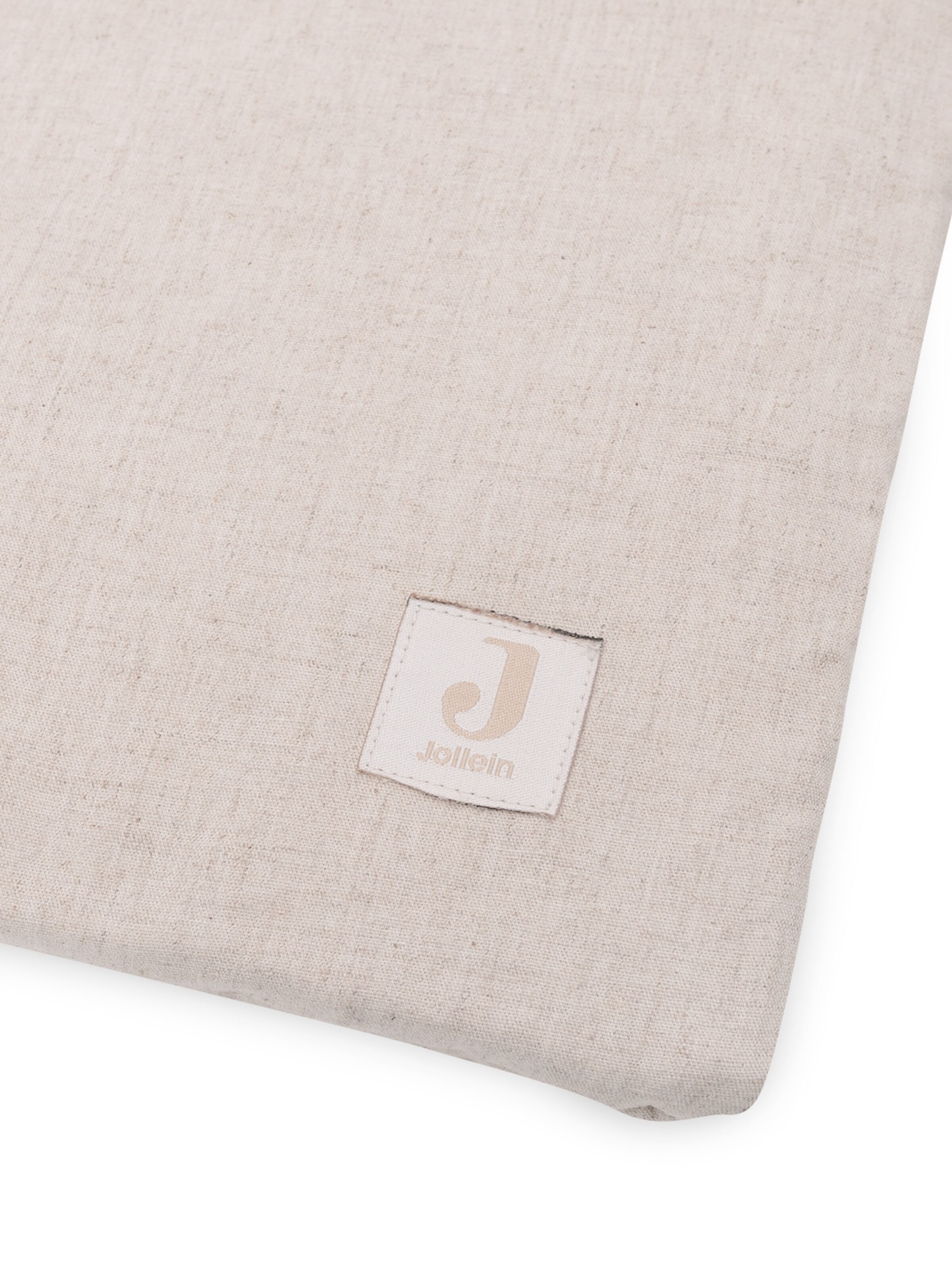 Jollein Baby blanket in Beige