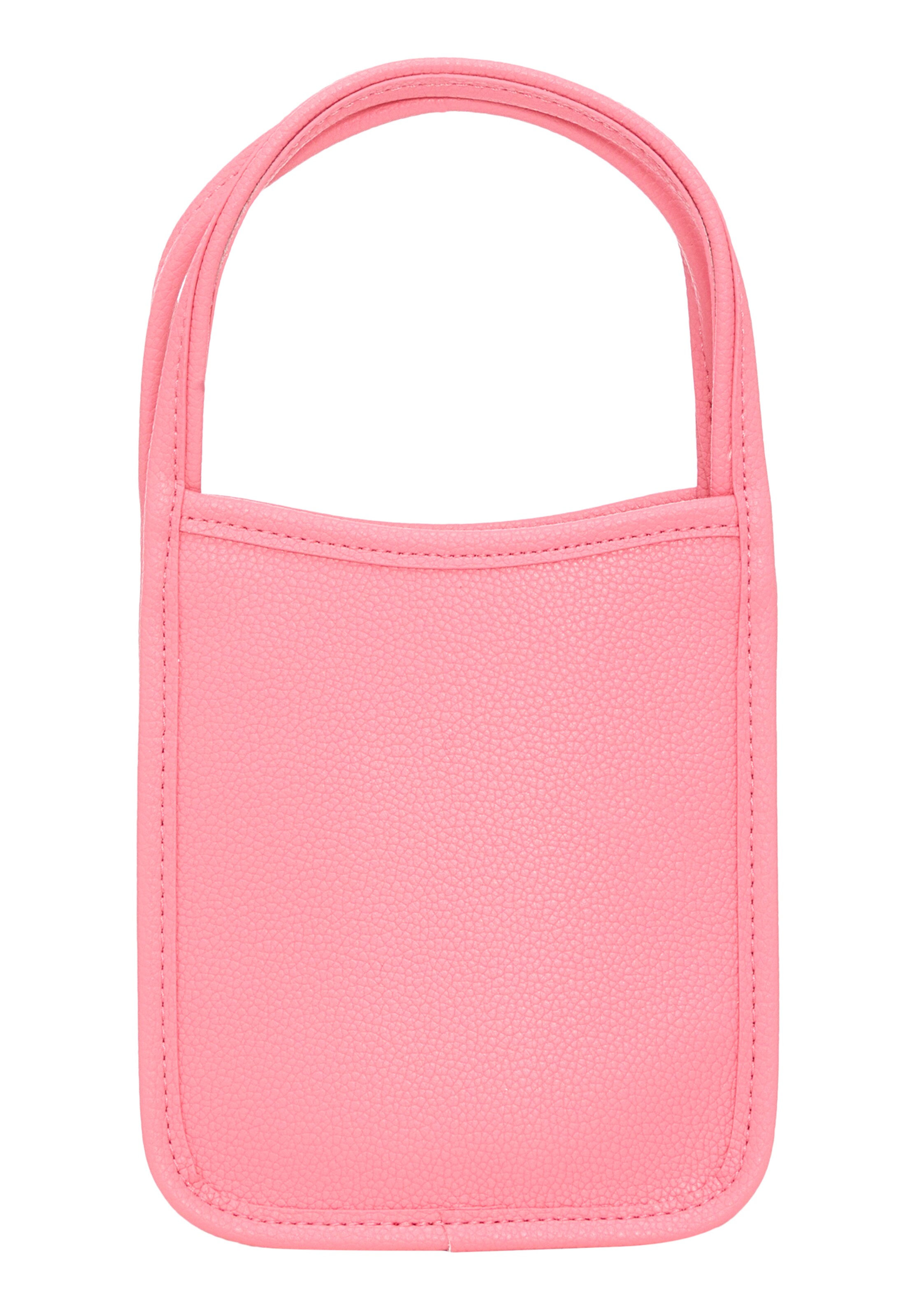 FELIPA Handtas in Roze: voorkant