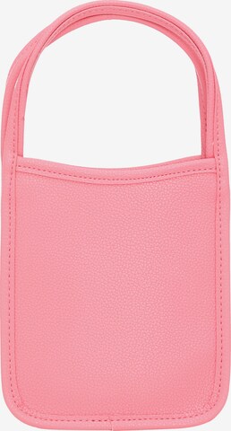FELIPA Handtas in Roze: voorkant