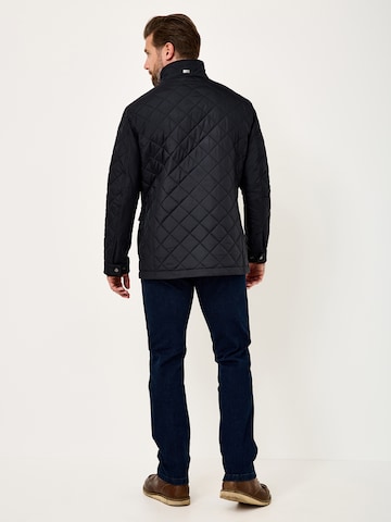 REDPOINT Winter Jacket 'BARNET' in Blue