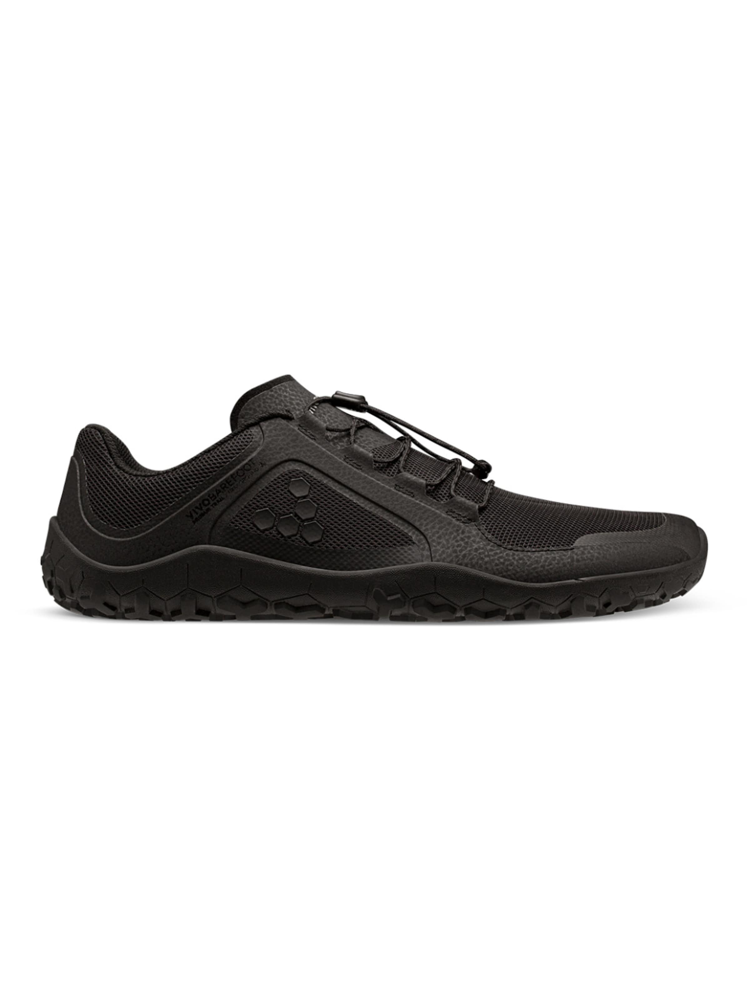 Vivo Barefoot Sneakers laag 'PRIMUS TRAIL II FG' in de kleur Zwart, Productweergave