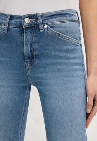 JOOP! Regular Jeans 'Elisha' in Blau