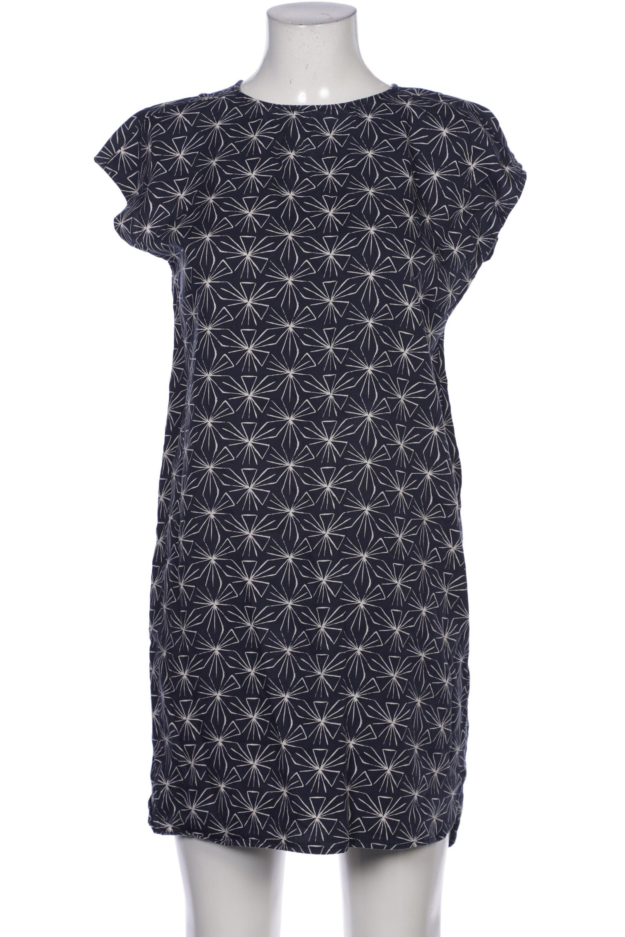 ARMEDANGELS Dress in M in Blue: front