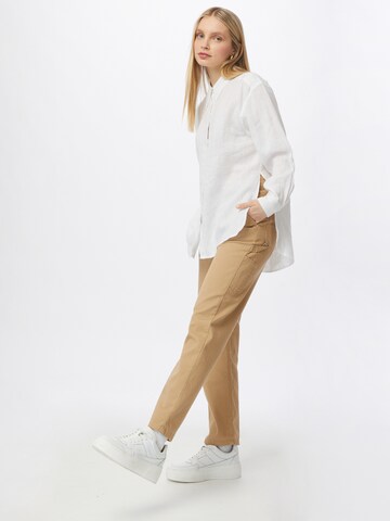 Twist & Tango Blouse 'Kelly' in White