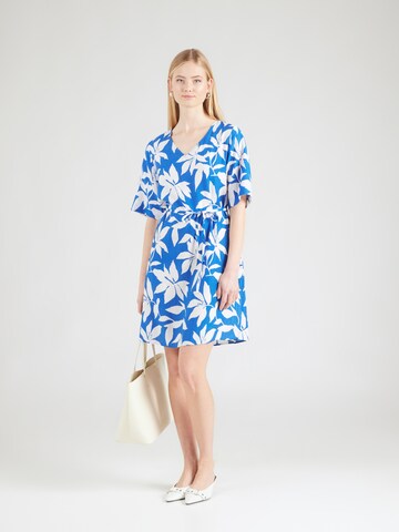 s.Oliver Dress in Blue