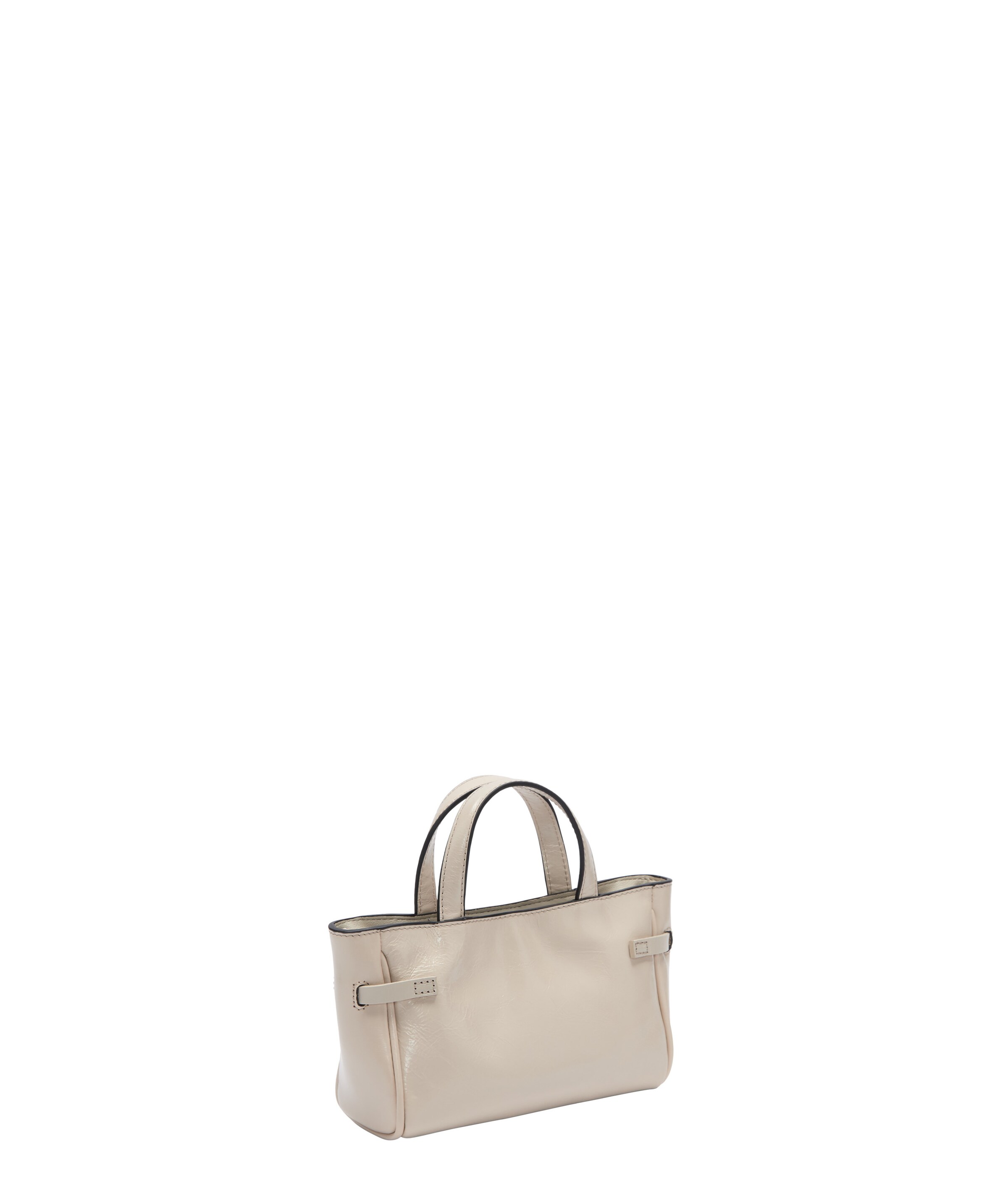 Sac à bandoulière 'Nori' Liebeskind Berlin en beige