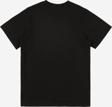 Jack & Jones Junior Shirt 'Copenhagen' in Black