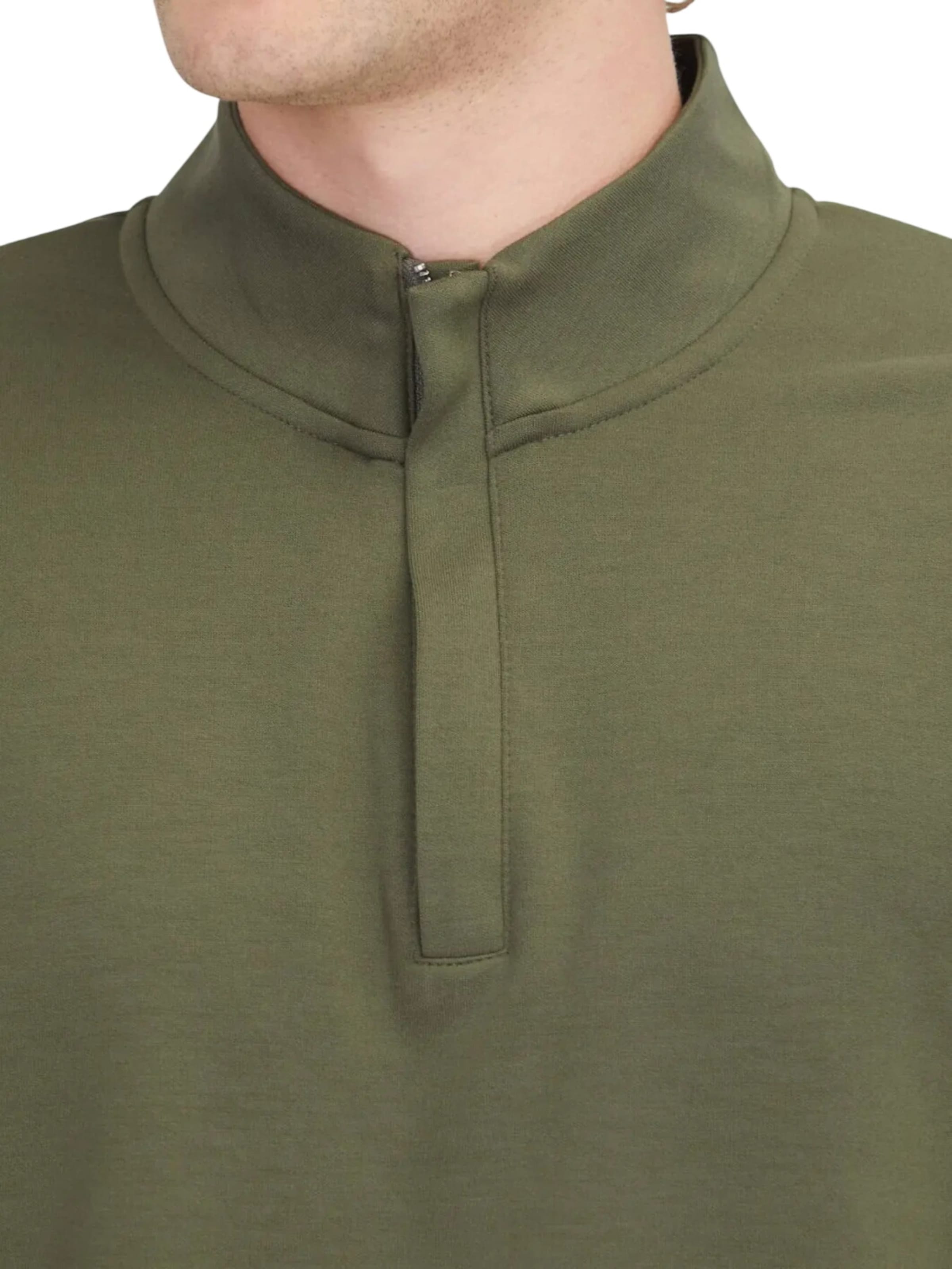 KİP Sweatshirt in Groen