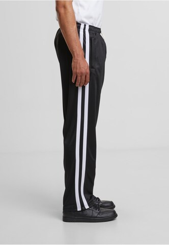 Unfair Athletics Regular Sporthose in Schwarz