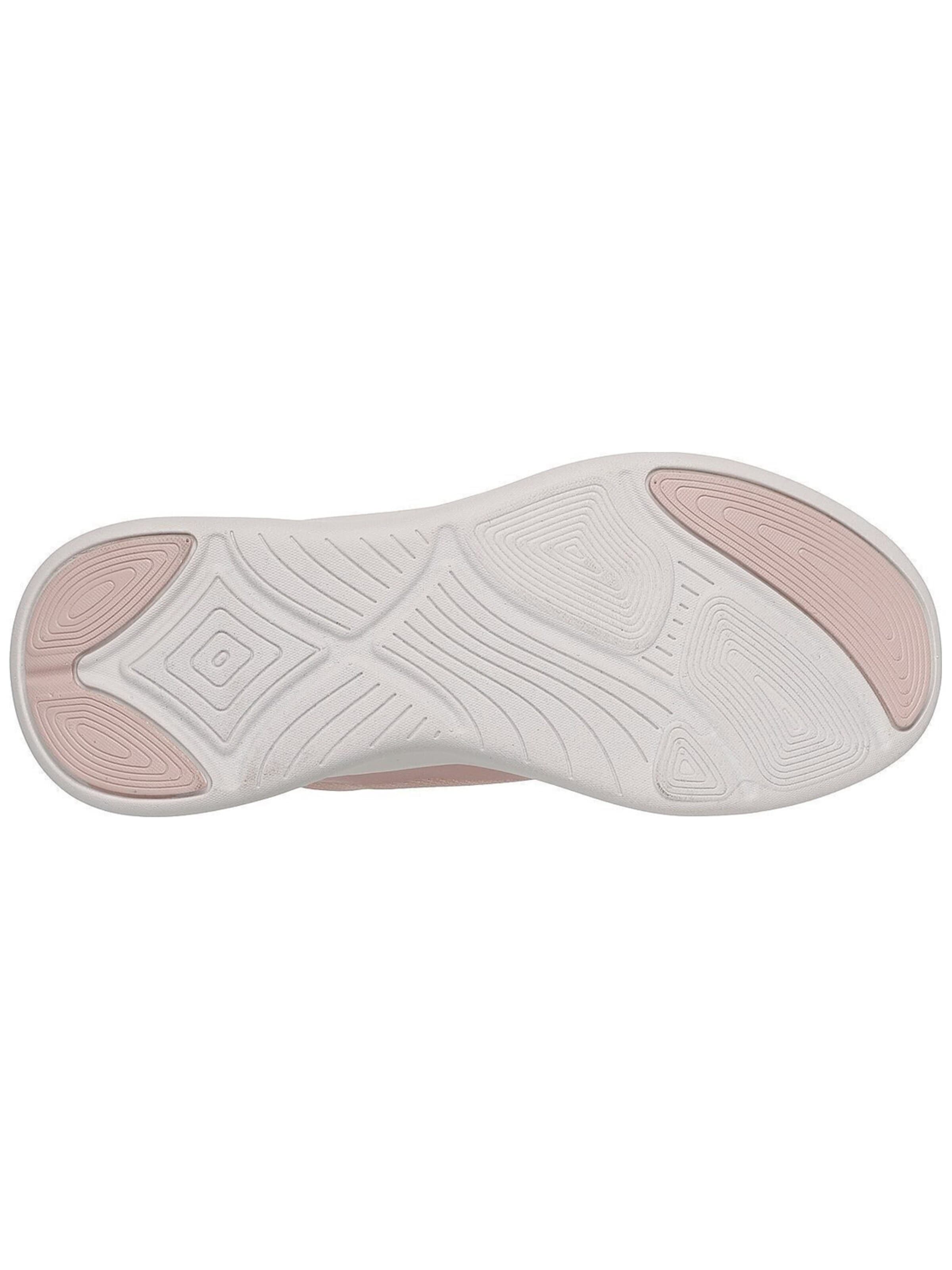 Scarpa sportiva 'Skechers Bobs Mode Flex' di SKECHERS in rosa