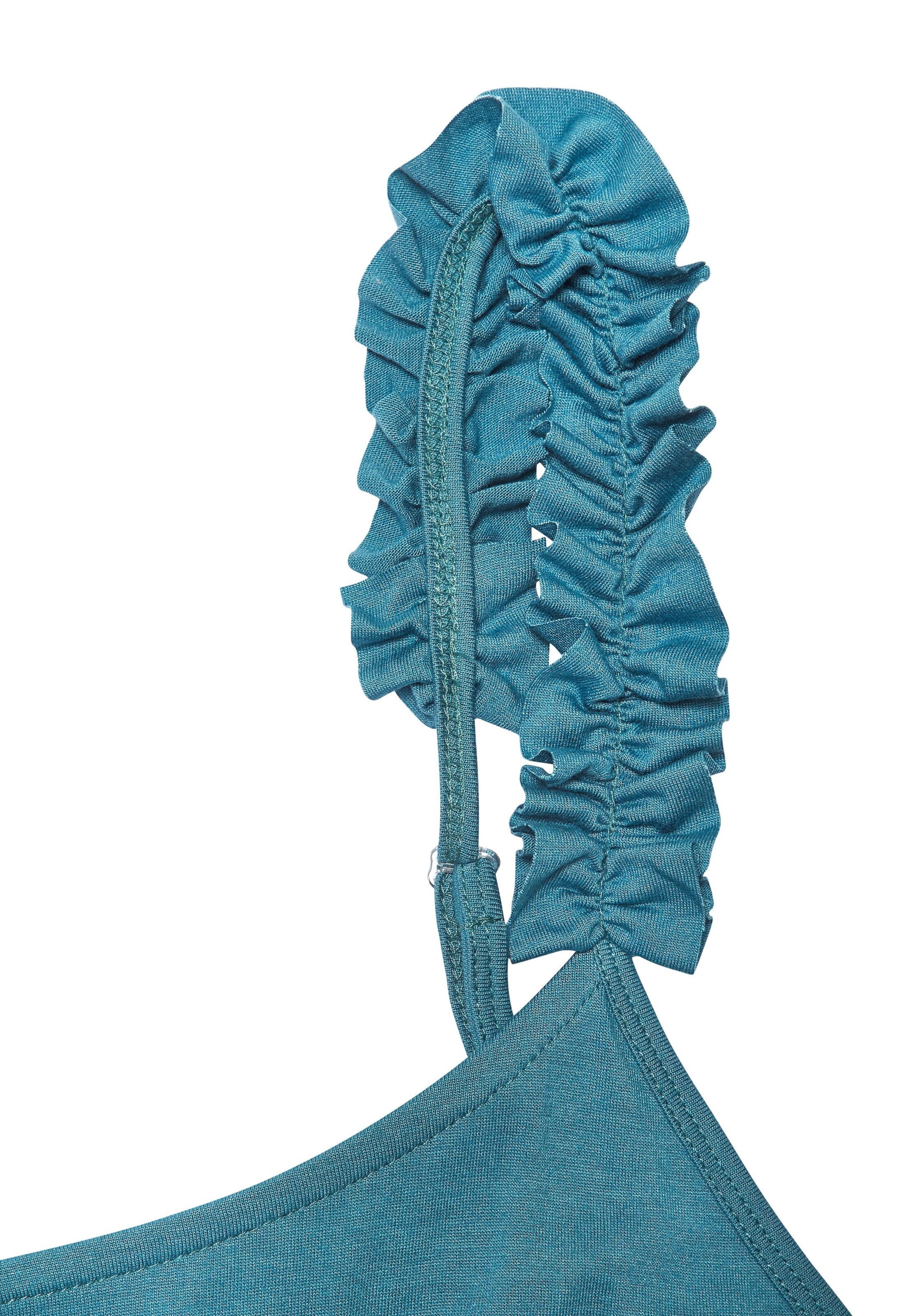 Abito da spiaggia di LASCANA in blu