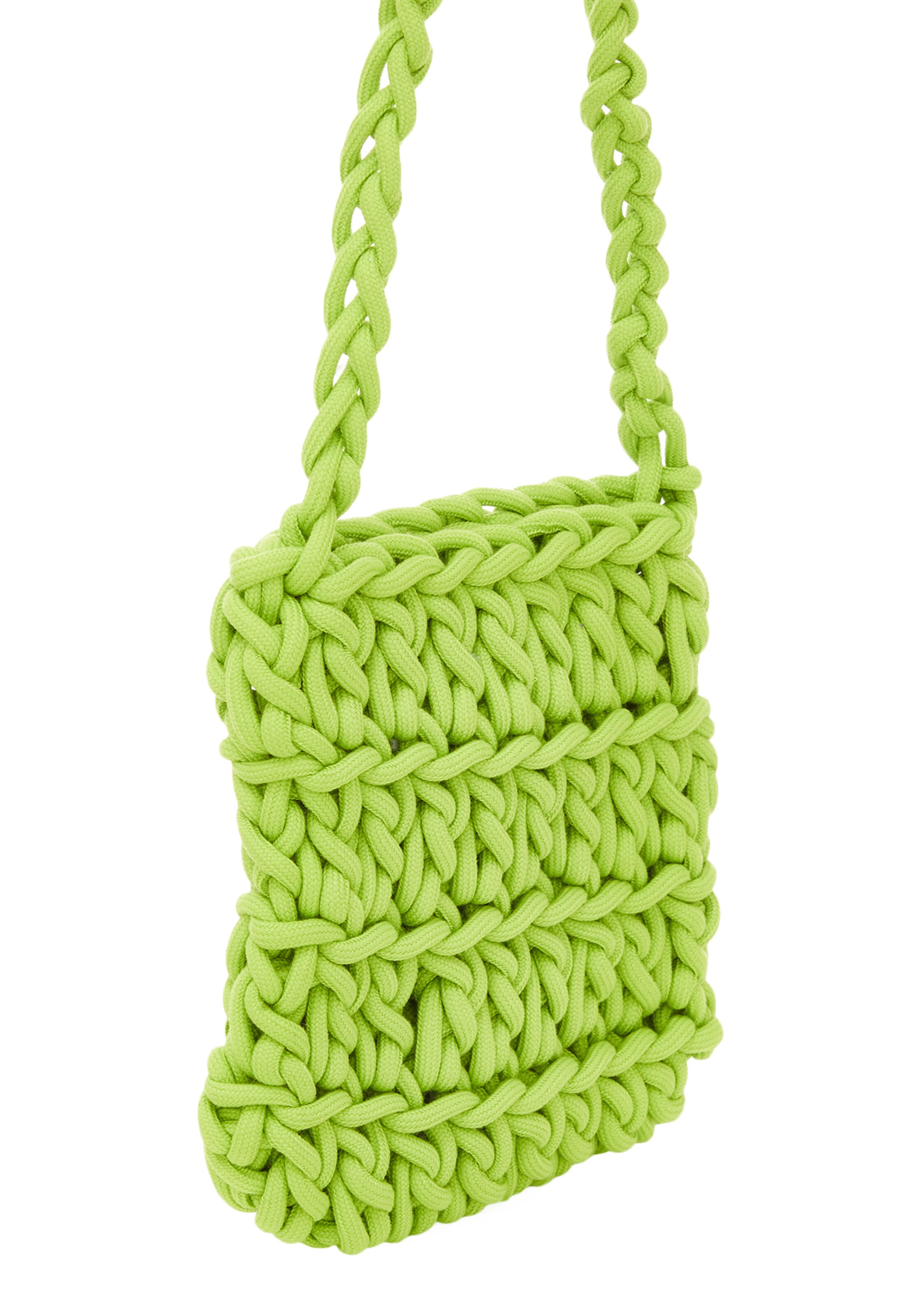 FELIPA Válltáskák - zöld