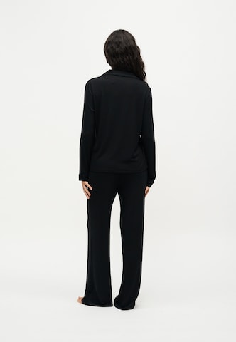GUESS Pajama 'PENELOPE' in Black