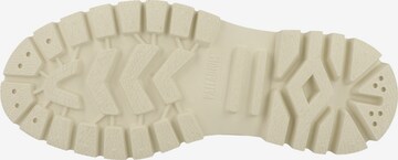 Palladium Sneakers laag in Bruin