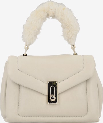 myMo at night Kabelka – béžová: přední strana