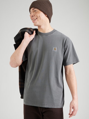 T-Shirt 'Vista' Carhartt WIP en noir : devant