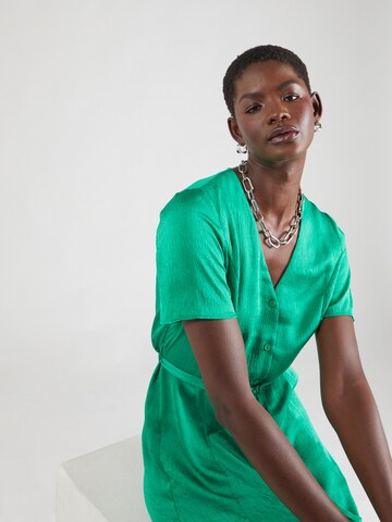 Envii Dress 'FANDANGO' in Green