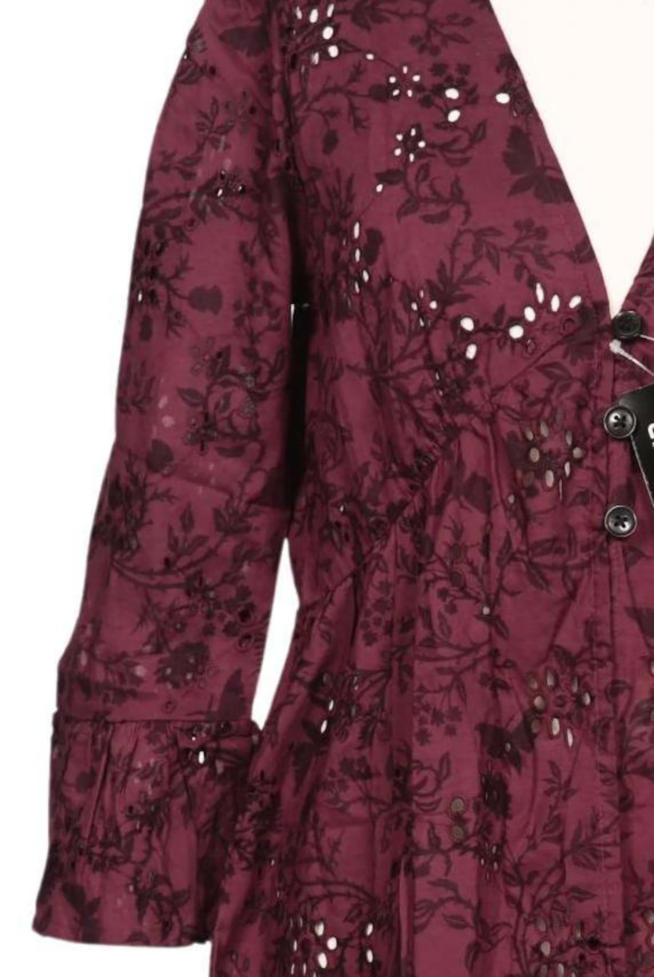 Disturbia Blouse & Tunic in S in Red