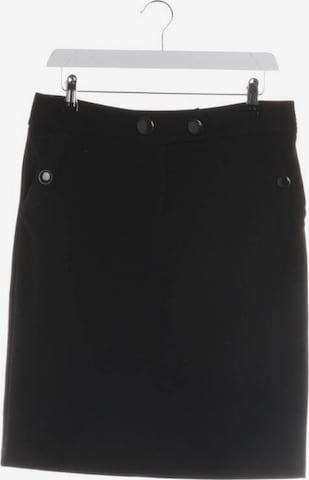 STEFFEN SCHRAUT Skirt in S in Black: front