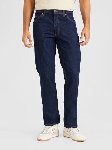 MUSTANG Regular Jeans 'Tramper' in Blue: front