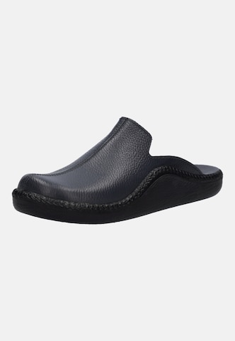 JOSEF SEIBEL Slippers in Blue