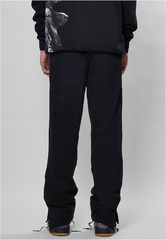 9N1M SENSE Regular Trousers 'Sense' in Black