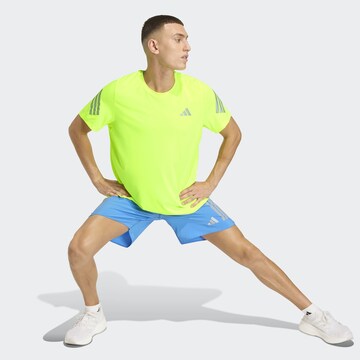 ADIDAS PERFORMANCE Performance Shirt 'Adi365' in Green