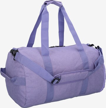 Sac week-end 'Classic' BENCH en violet