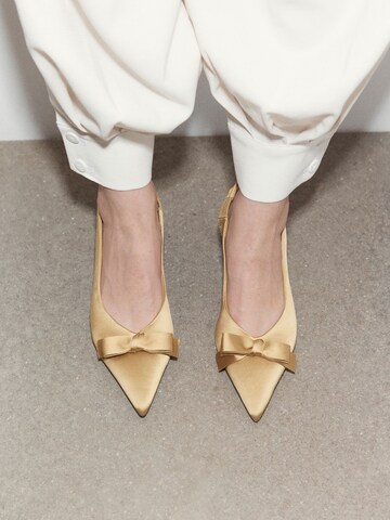 Next Lodičky 'Forever Comfort' – zelená