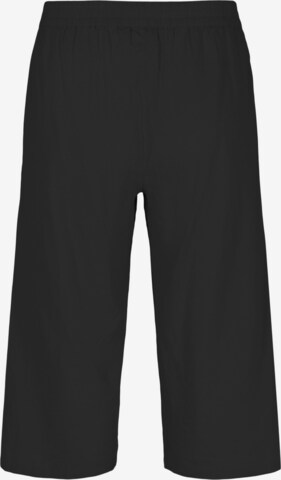Zizzi Regular Trousers in Black