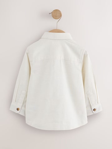 Regular fit Camicia di Next in beige