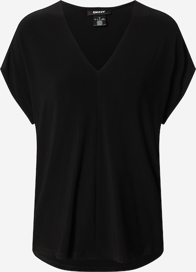 DKNY Shirt in Black, Item view
