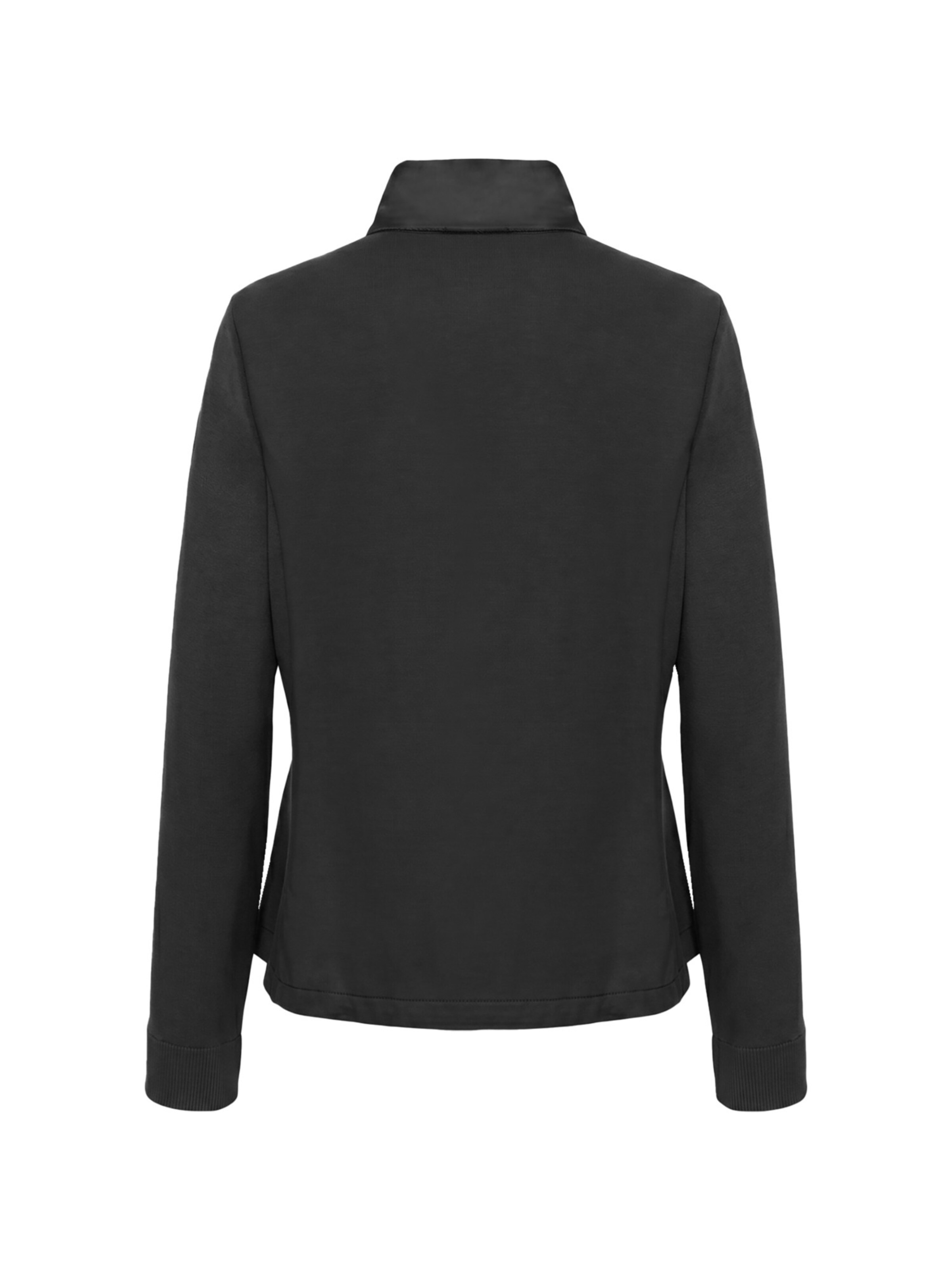 Veste mi-saison '2005' Colmar en noir