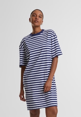 Urban Classics Dress in White