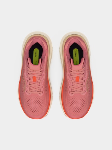 lillā saucony Skriešanas apavi 'GUIDE 19'