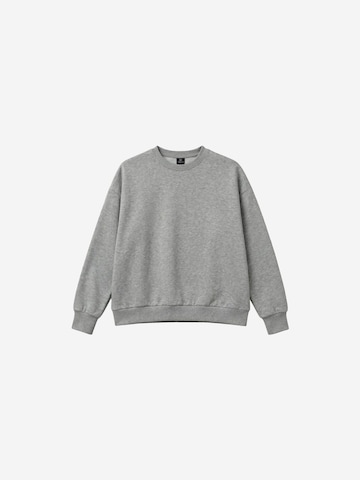 Felpa 'Sweatshirts' di Tommy Life in grigio