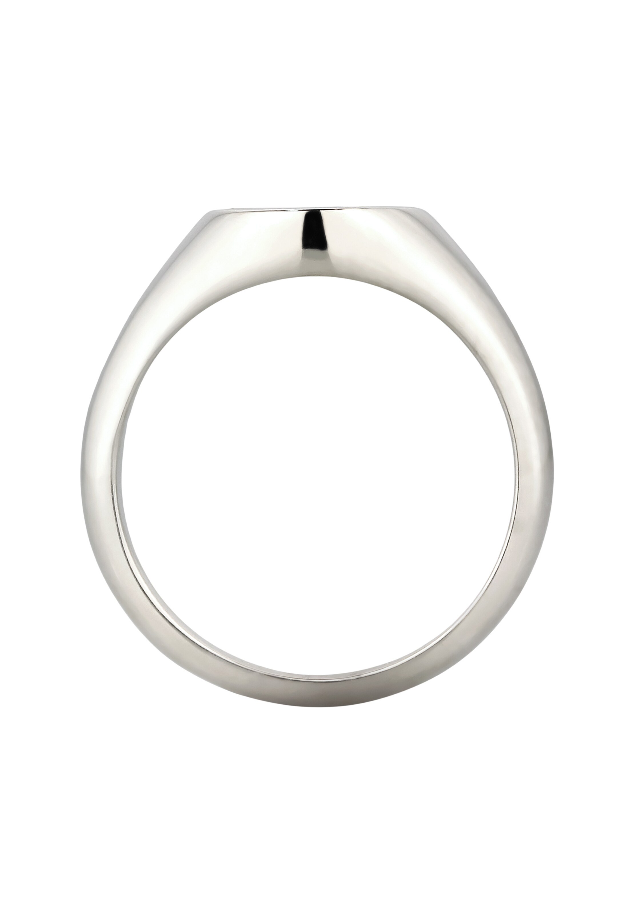 KUZZOI Ring in Zilver
