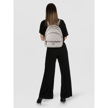 GUESS Backpack 'Manhattan II' in Grey