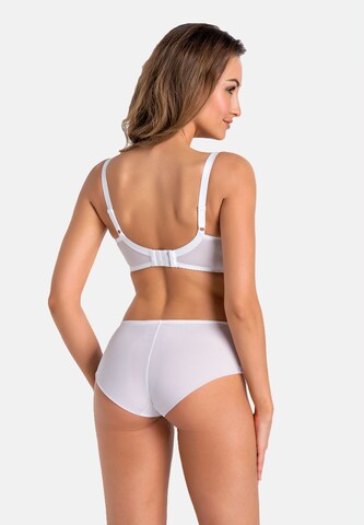 Soutien-gorge 'Marte' TEYLI en blanc