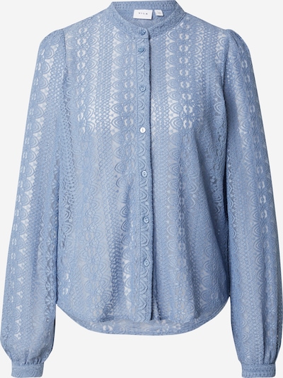 Camicia da donna 'Chikka' VILA di colore blu colomba, Visualizzazione prodotti