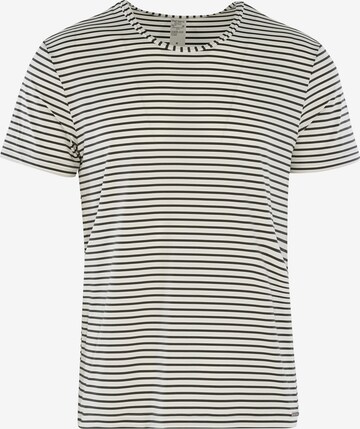 Olaf Benz T-Shirt in Weiß: predná strana