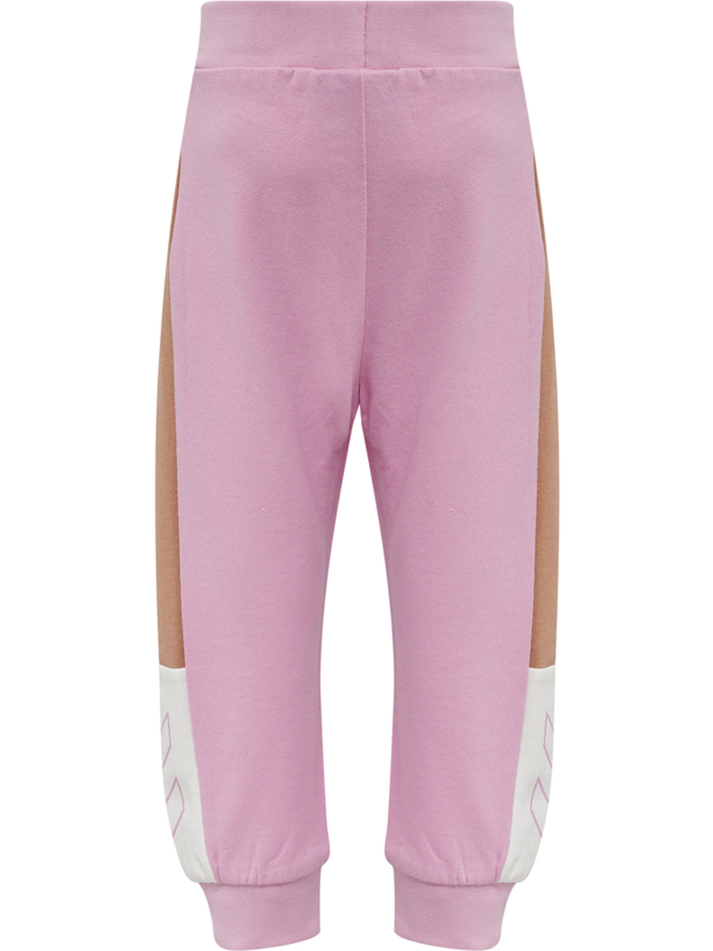 Hummel regular Bukser 'ANJU' i pink