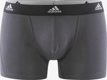 ADIDAS SPORTSWEAR Athletic Underwear ' Sport Active Flex Cotton ' in Mixed colors